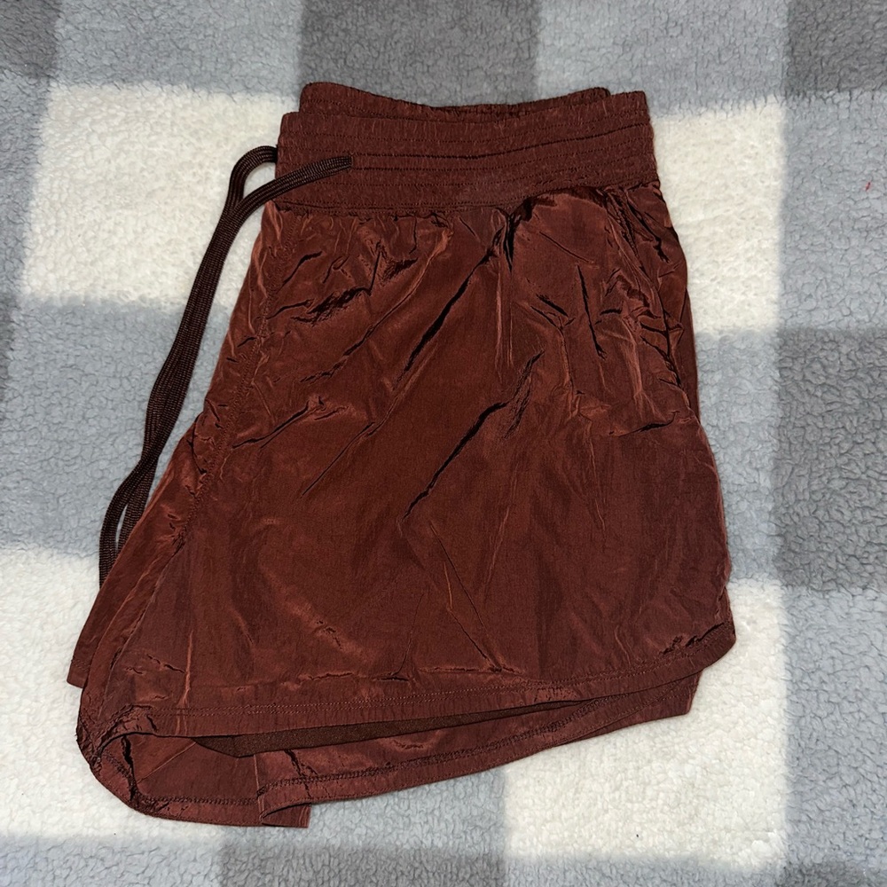 COPY - Abercrombie YPB Shorts